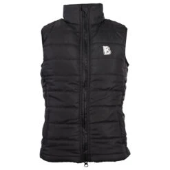 Bodywarmer Boeffies BNeo Kids Zwart