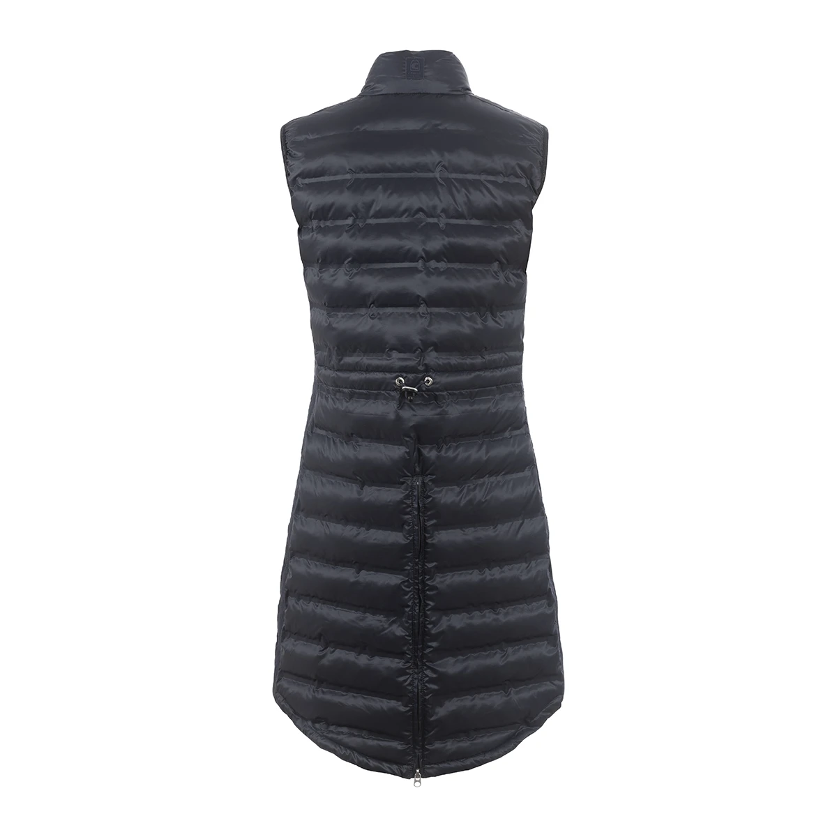 Bodywarmer Cavallo CAVAFrida Donkerblauw 4 Bodywarmer Cavallo CAVAFrida Donkerblauw - Afbeelding 2