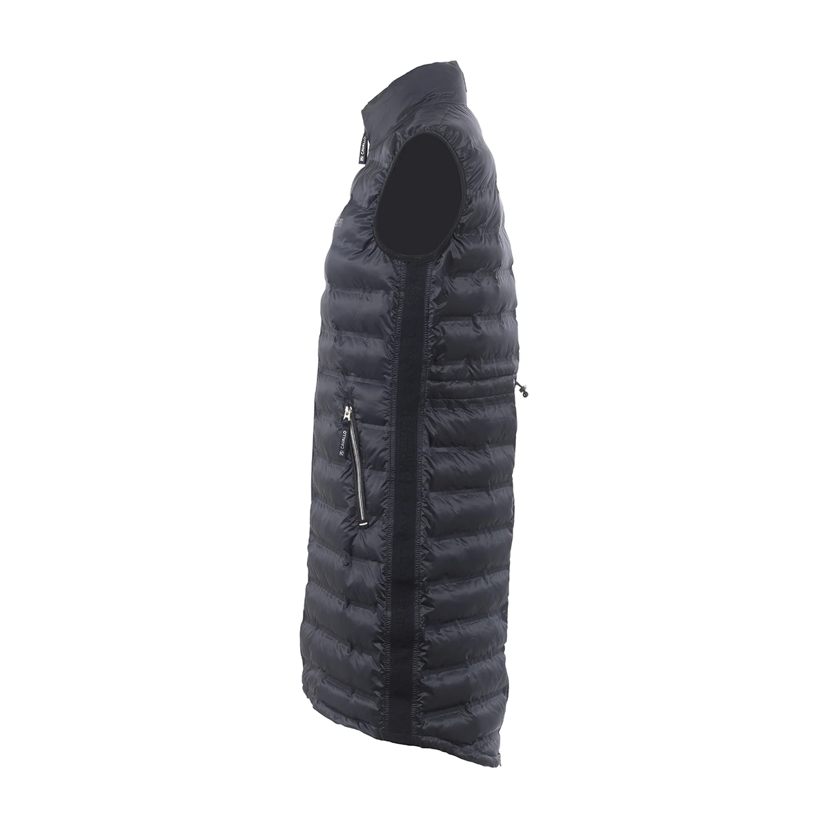 Bodywarmer Cavallo CAVAFrida Donkerblauw 5 Bodywarmer Cavallo CAVAFrida Donkerblauw - Afbeelding 3
