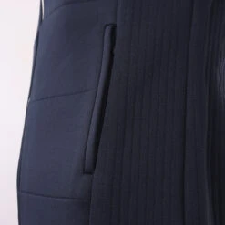 Bodywarmer Equestrian Stockholm Modern Tech Navy Donkerblauw -Stijlvolle Ruiter bodywarmer equestrian stockholm modern tech navy donkerblauw 1500x1500 183096