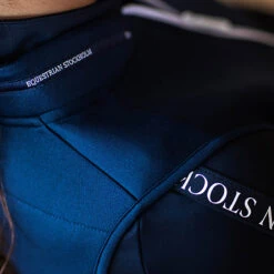 Bodywarmer Equestrian Stockholm Modern Tech Navy Donkerblauw -Stijlvolle Ruiter bodywarmer equestrian stockholm modern tech navy donkerblauw 1500x1500 183100