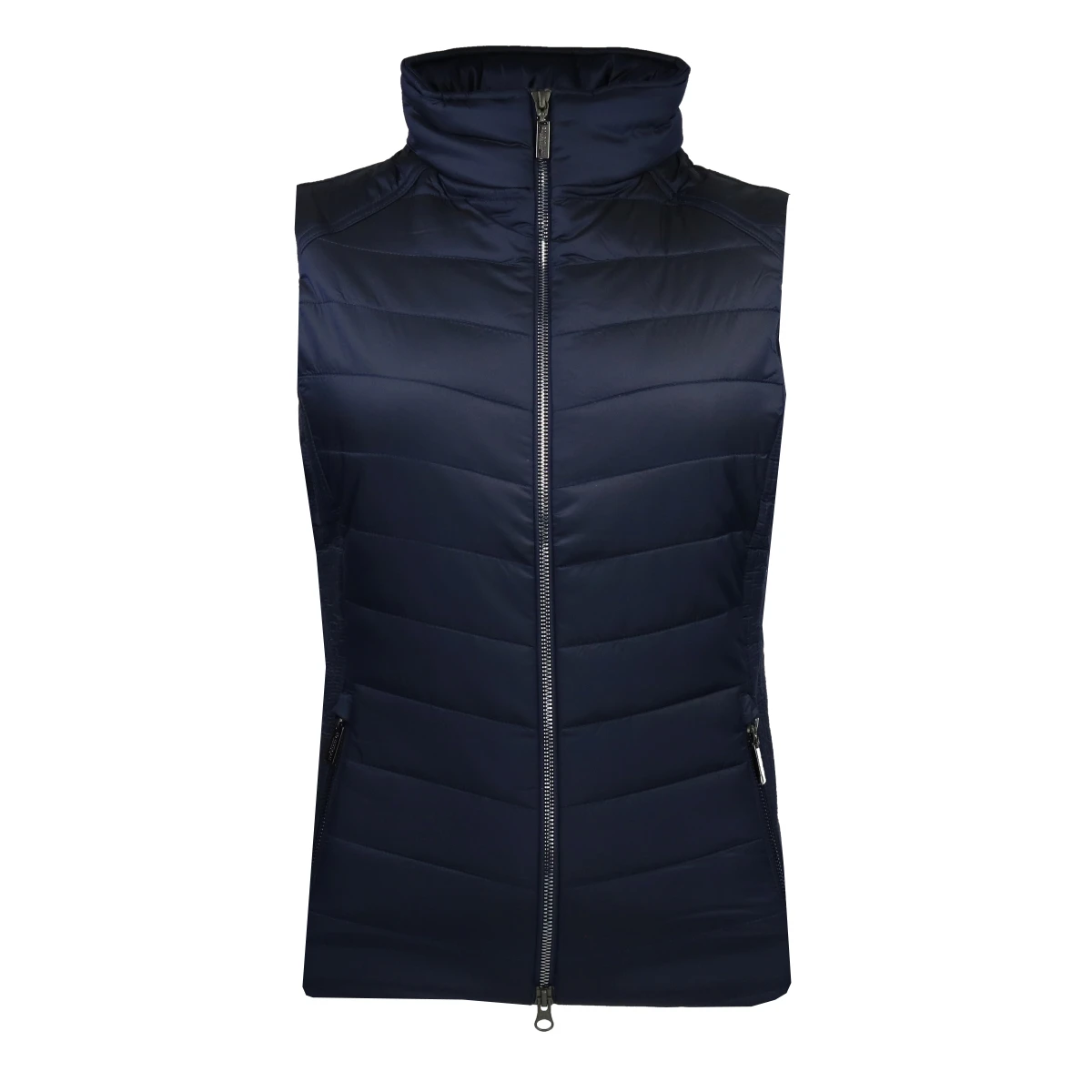 Bodywarmer Equestrian Stockholm Navy Donkerblauw 3 Bodywarmer Equestrian Stockholm Navy Donkerblauw