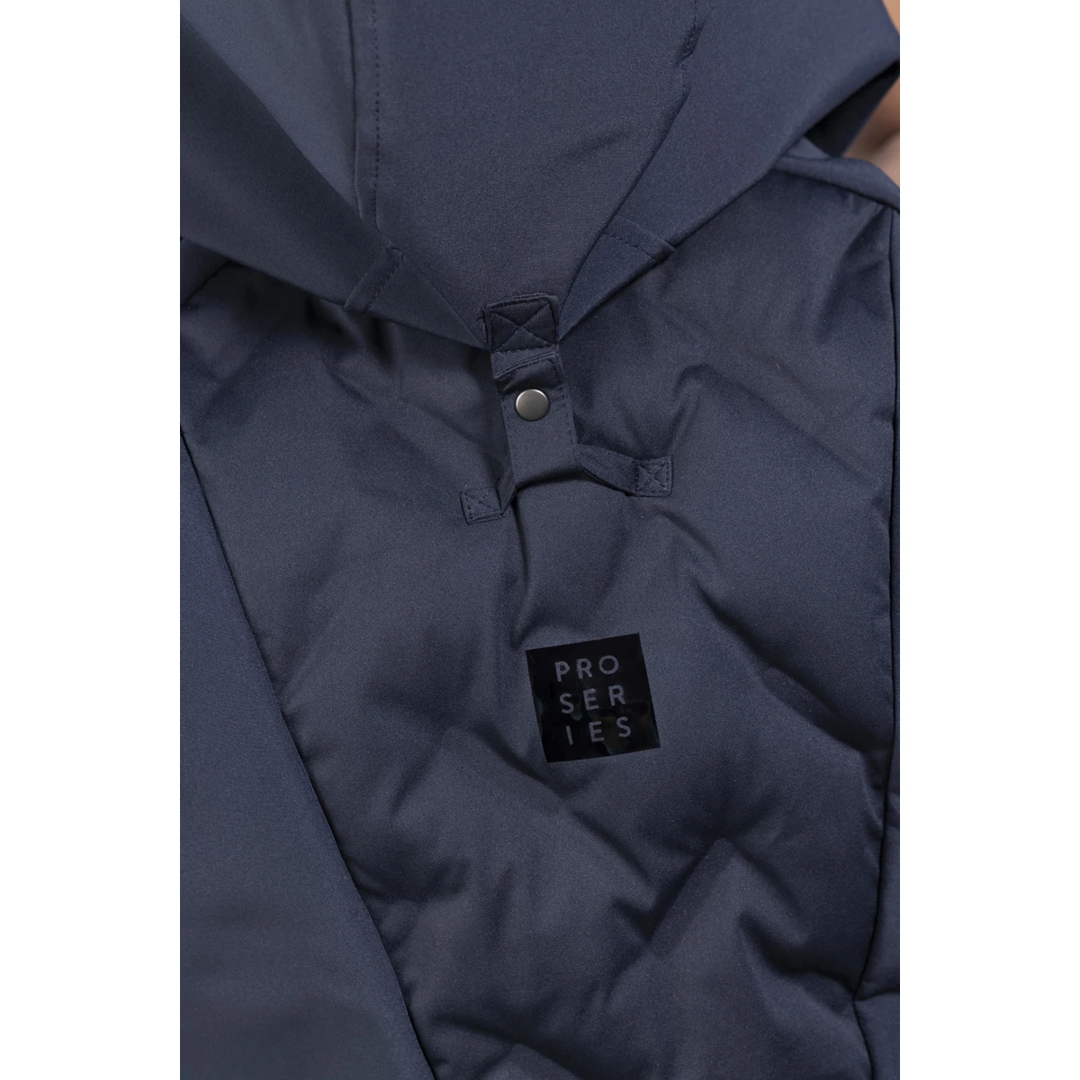 Bodywarmer Equithème Spirale Men Donkerblauw 5 Bodywarmer Equithème Spirale Men Donkerblauw - Afbeelding 3