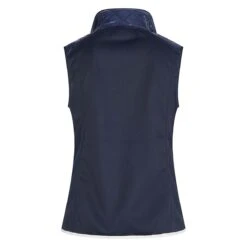 Bodywarmer HV POLO HVPCarol Tech Donkerblauw 5 Bodywarmer HV POLO HVPCarol Tech Donkerblauw -Stijlvolle Ruiter bodywarmer hv polo hvpcarol tech donkerblauw 1500x1500 174578