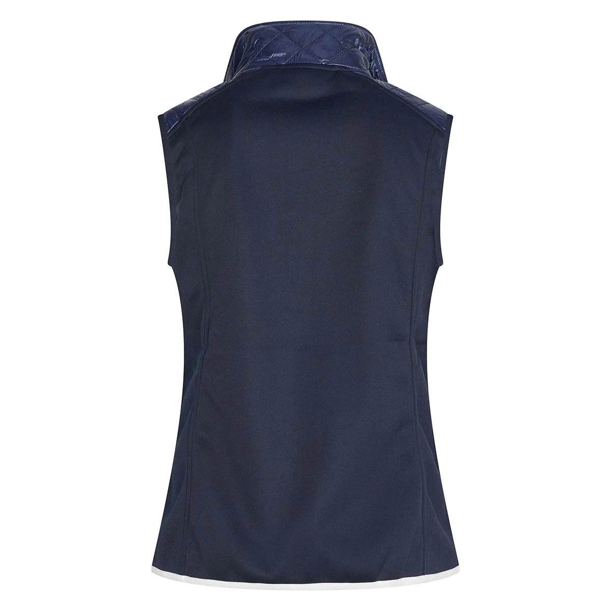 Bodywarmer HV POLO HVPCarol Tech Donkerblauw 4 Bodywarmer HV POLO HVPCarol Tech Donkerblauw - Afbeelding 2