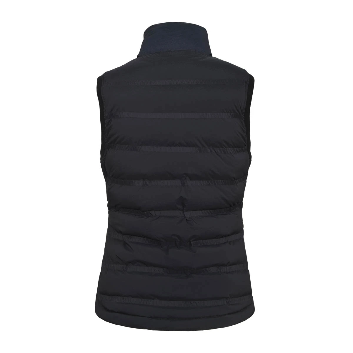 Bodywarmer Kingsland KLBetty Donkerblauw 4 Bodywarmer Kingsland KLBetty Donkerblauw - Afbeelding 2