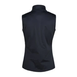 Voorkant 6 Voorkant -Stijlvolle Ruiter bodywarmer kingsland kltori donkerblauw 1500x1500 174372
