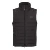 Bodywarmer LeMieux Elite Men Zwart -Stijlvolle Ruiter bodywarmer lemieux elite men zwart 1500x1500 152850