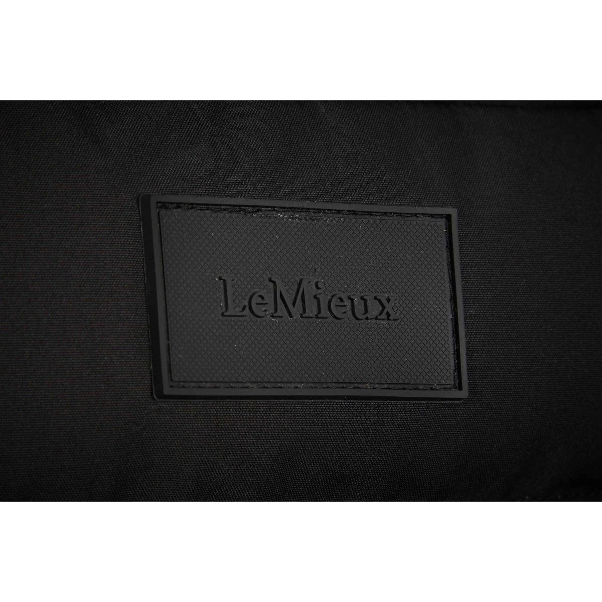 Bodywarmer LeMieux Elite Men Zwart 5 Bodywarmer LeMieux Elite Men Zwart - Afbeelding 3