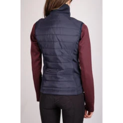 Bodywarmer Montar Emma Donkerblauw -Stijlvolle Ruiter bodywarmer montar emma donkerblauw 1500x1500 163177