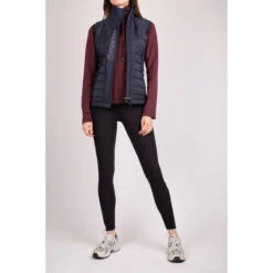 Bodywarmer Montar Emma Donkerblauw -Stijlvolle Ruiter bodywarmer montar emma donkerblauw 1500x1500 163178