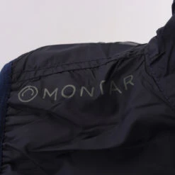 Bodywarmer Montar Hailey Mesh Donkerblauw -Stijlvolle Ruiter bodywarmer montar hailey mesh donkerblauw 1500x1500 182411