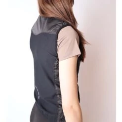 Bodywarmer Montar Hailey Mesh Zwart -Stijlvolle Ruiter bodywarmer montar hailey mesh zwart 1500x1500 177988