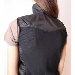 Bodywarmer Montar Hailey Mesh Zwart -Stijlvolle Ruiter bodywarmer montar hailey mesh zwart 1500x1500 177989