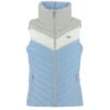 PÉNÉLOPE Bodywarmer Pénélope Camelia Lichtblauw -Stijlvolle Ruiter bodywarmer penelope camelia lichtblauw 1500x1500 187886