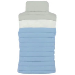 PÉNÉLOPE Bodywarmer Pénélope Camelia Lichtblauw -Stijlvolle Ruiter bodywarmer penelope camelia lichtblauw 1500x1500 187887