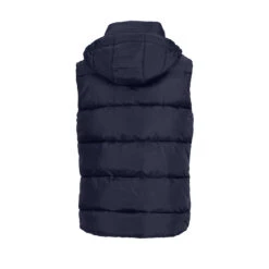 Bodywarmer Pikeur Eldir Uni Donkerblauw -Stijlvolle Ruiter bodywarmer pikeur eldir uni donkerblauw 1500x1500 157785