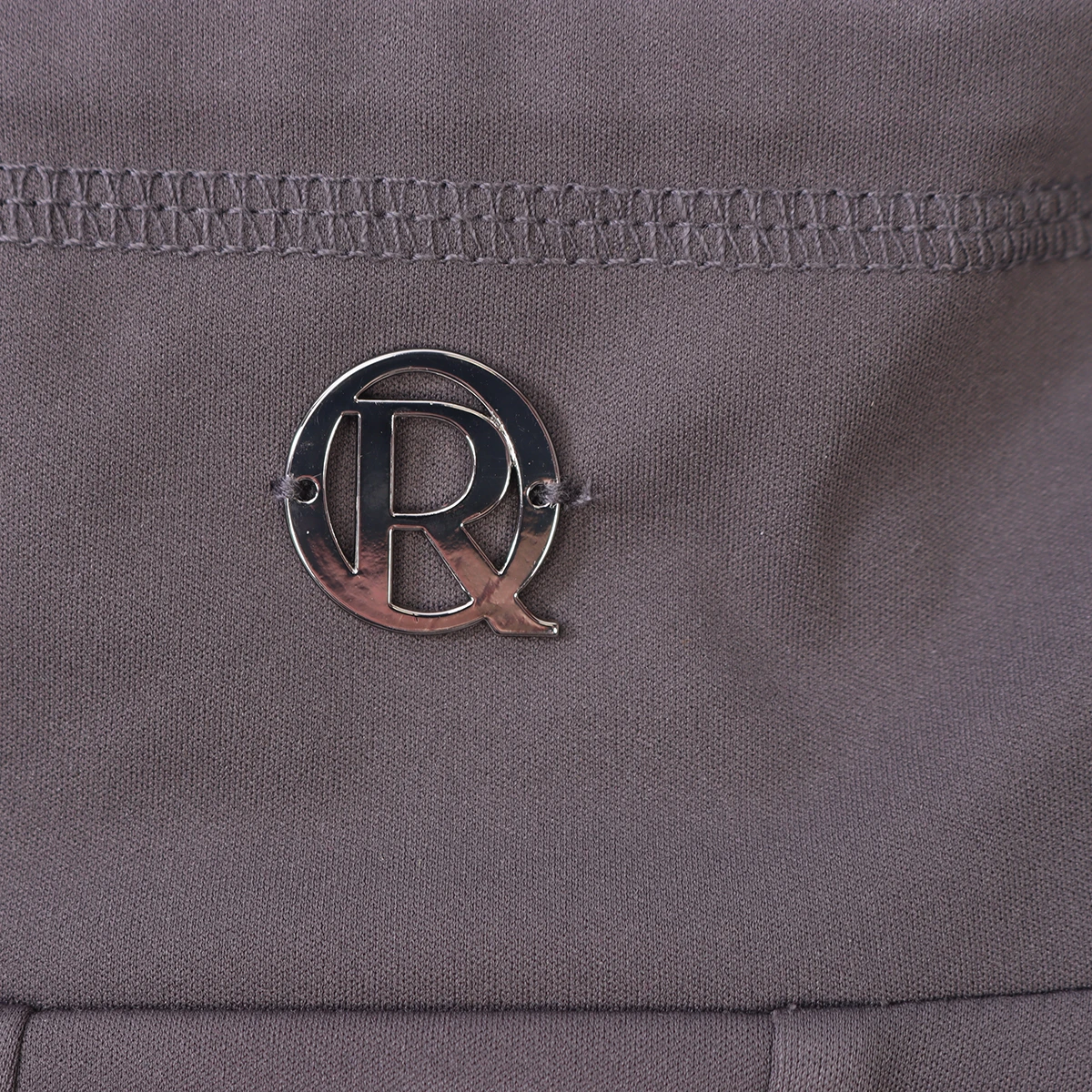 Bodywarmer Quur QFlore Softshell Grijs 7 Bodywarmer Quur QFlore Softshell Grijs - Afbeelding 5