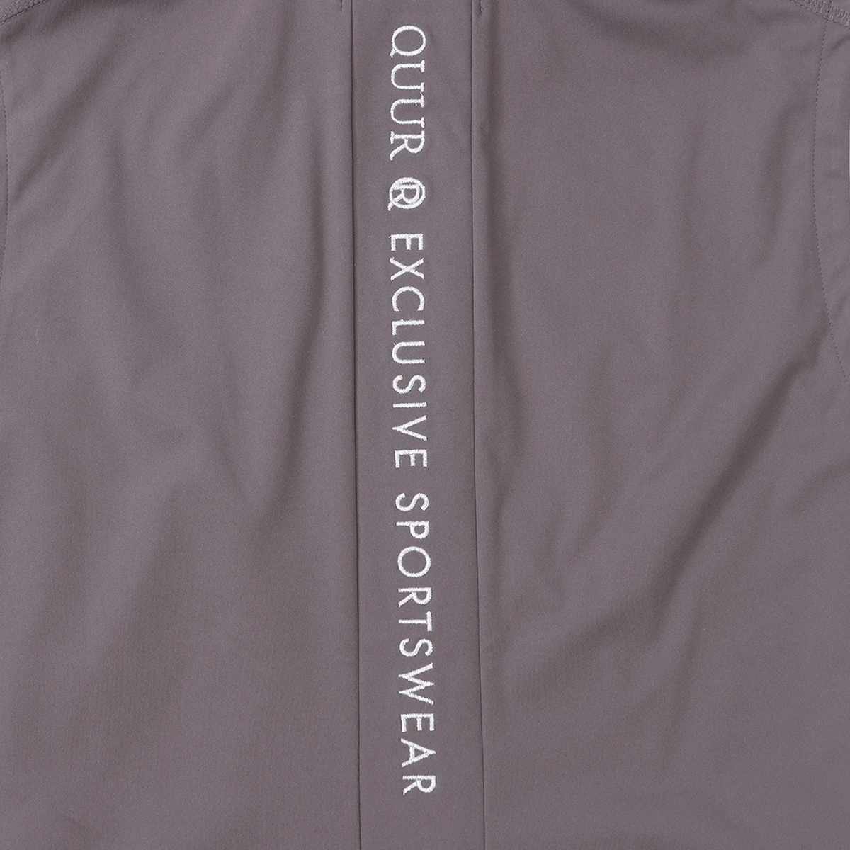 Bodywarmer Quur QFlore Softshell Grijs 8 Bodywarmer Quur QFlore Softshell Grijs - Afbeelding 6