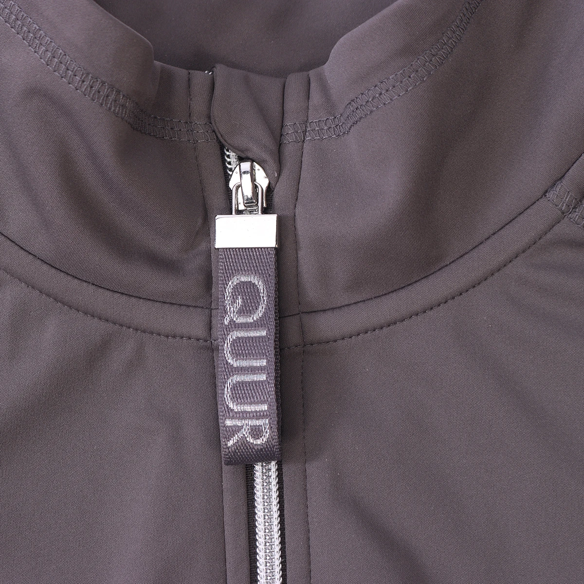 Bodywarmer Quur QFlore Softshell Grijs 9 Bodywarmer Quur QFlore Softshell Grijs - Afbeelding 7