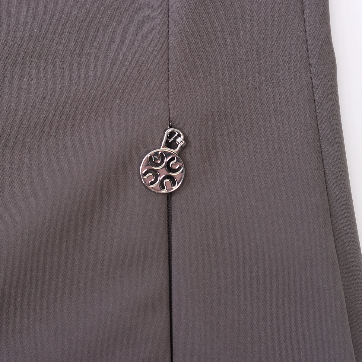 Bodywarmer Quur QFlore Softshell Grijs 10 Bodywarmer Quur QFlore Softshell Grijs - Afbeelding 8