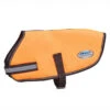 Hondendeken WeatherBeeta ComFiTec Reflective 300D Oranje -Stijlvolle Ruiter hondendeken weatherbeeta comfitec reflective 300d oranje 1500x1500 134966