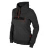Hoodie Horka Tally Zwart -Stijlvolle Ruiter hoodie horka tally zwart 1500x1500 144942