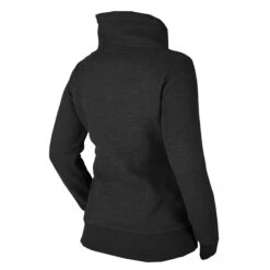 Hoodie Horka Tally Zwart -Stijlvolle Ruiter hoodie horka tally zwart 1500x1500 144943