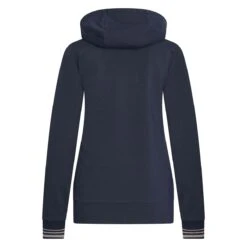 Hoodie HV POLO HVPGoldie Donkerblauw -Stijlvolle Ruiter hoodie hv polo hvpgoldie donkerblauw 1500x1500 177198