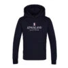 Hoodie Kingsland Classic Kids Donkerblauw -Stijlvolle Ruiter hoodie kingsland classic kids donkerblauw 1500x1500 139962