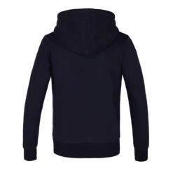 Hoodie Kingsland Classic Kids Donkerblauw -Stijlvolle Ruiter hoodie kingsland classic kids donkerblauw 1500x1500 139963
