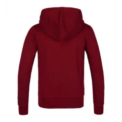 Hoodie Kingsland Classic Kids Donkerrood 5 Hoodie Kingsland Classic Kids Donkerrood -Stijlvolle Ruiter hoodie kingsland classic kids donkerrood 1500x1500 139965