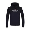 Hoodie Kingsland Classic Unisex Donkerblauw -Stijlvolle Ruiter hoodie kingsland classic unisex donkerblauw 1500x1500 139943