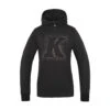 Hoodie Kingsland KLBeatrix Donkerblauw -Stijlvolle Ruiter hoodie kingsland klbeatrix donkerblauw 1500x1500 178520