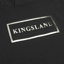 Hoodie Kingsland KLCantu Donkerblauw -Stijlvolle Ruiter hoodie kingsland klcantu donkerblauw 1500x1500 184993
