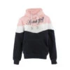 PÉNÉLOPE Hoodie Pénélope Artémis Donkerblauw-roze -Stijlvolle Ruiter hoodie penelope artemis donkerblauw roze 1500x1500 187872