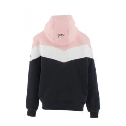 PÉNÉLOPE Hoodie Pénélope Artémis Donkerblauw-roze 9 PÉNÉLOPE Hoodie Pénélope Artémis Donkerblauw-roze -Stijlvolle Ruiter hoodie penelope artemis donkerblauw roze 1500x1500 187873