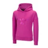 Hoodie Pikeur Mie Kids Roze 1 Hoodie Pikeur Mie Kids Roze -Stijlvolle Ruiter hoodie pikeur mie kids roze 1500x1500 177573