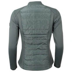 Jas BR Carlijn Lichtgroen -Stijlvolle Ruiter jas br carlijn lichtgroen 1500x1500 176799