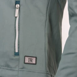 Jas BR Carlijn Lichtgroen -Stijlvolle Ruiter jas br carlijn lichtgroen 1500x1500 176803