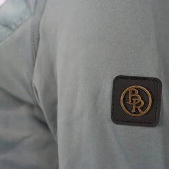 Jas BR Carlijn Lichtgroen -Stijlvolle Ruiter jas br carlijn lichtgroen 1500x1500 176804