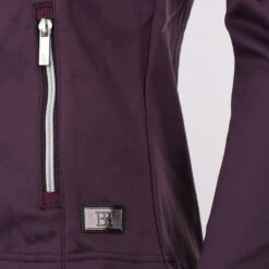 Jas BR Carlijn Paars 14 Jas BR Carlijn Paars -Stijlvolle Ruiter jas br carlijn paars 1500x1500 176796