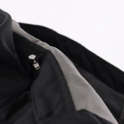 Jas BR Chiara Softshell Donkergrijs -Stijlvolle Ruiter jas br chiara softshell donkergrijs 1500x1500 176925