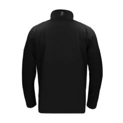 Jas Horka Action Kids Zwart -Stijlvolle Ruiter jas horka action kids zwart 1500x1500 130189