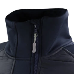 Jas Montar Emma Donkerblauw -Stijlvolle Ruiter jas montar emma donkerblauw 1500x1500 150776