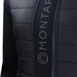 Jas Montar Emma Donkerblauw -Stijlvolle Ruiter jas montar emma donkerblauw 1500x1500 150777