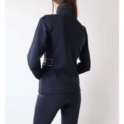 Jas Montar Mckinley Viv Softshell Donkerblauw -Stijlvolle Ruiter jas montar mckinley viv softshell donkerblauw 1500x1500 178075