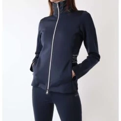 Jas Montar Mckinley Viv Softshell Donkerblauw -Stijlvolle Ruiter jas montar mckinley viv softshell donkerblauw 1500x1500 182370