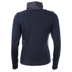 Jas Montar Mckinley Viv Softshell Donkerblauw -Stijlvolle Ruiter jas montar mckinley viv softshell donkerblauw 1500x1500 182424