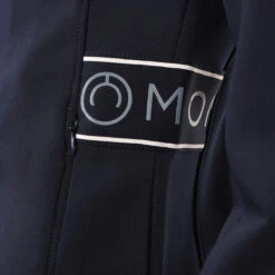 Jas Montar Mckinley Viv Softshell Donkerblauw -Stijlvolle Ruiter jas montar mckinley viv softshell donkerblauw 1500x1500 182425